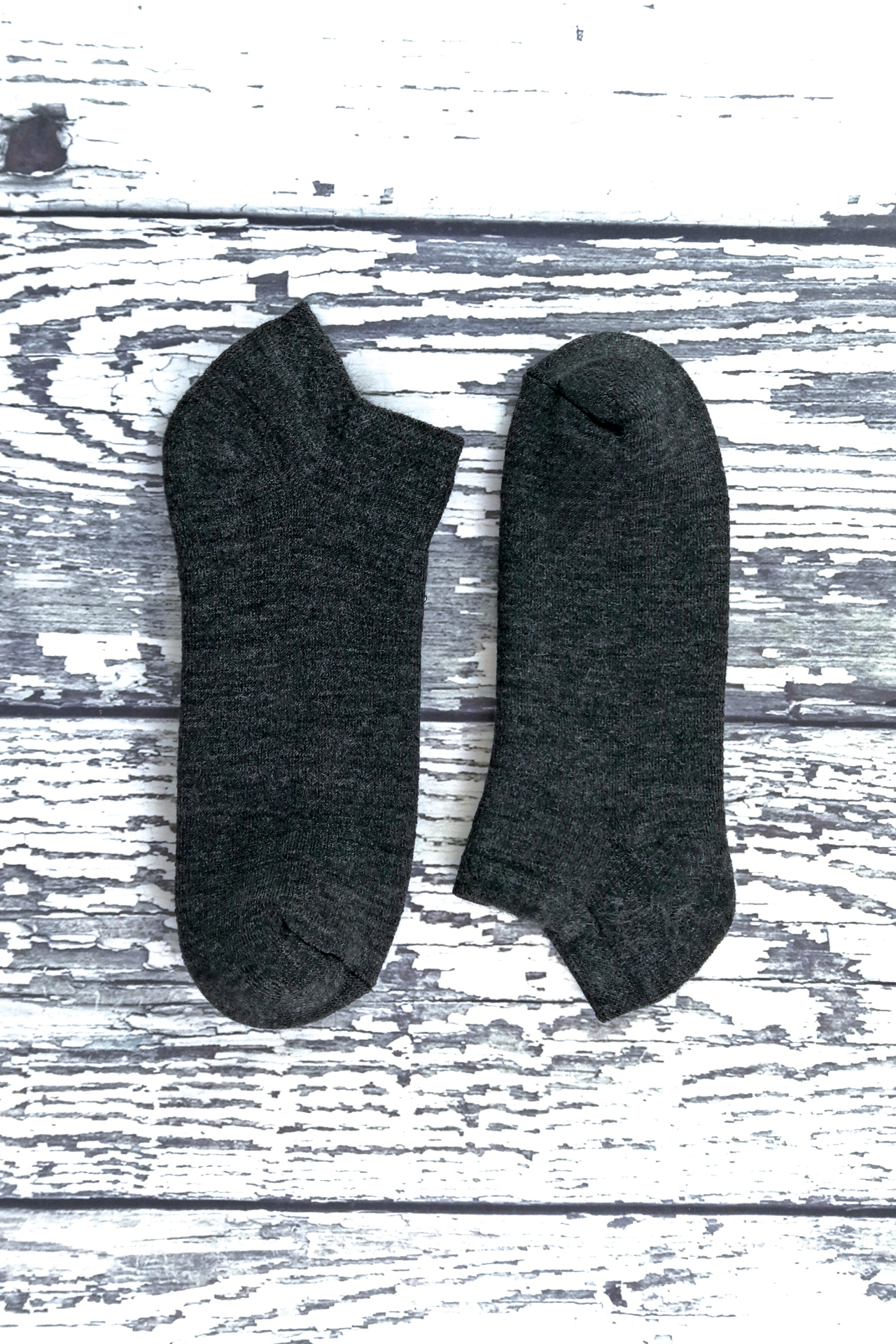 3 Pairs Mens Low Cut Thermal Trainer Socks