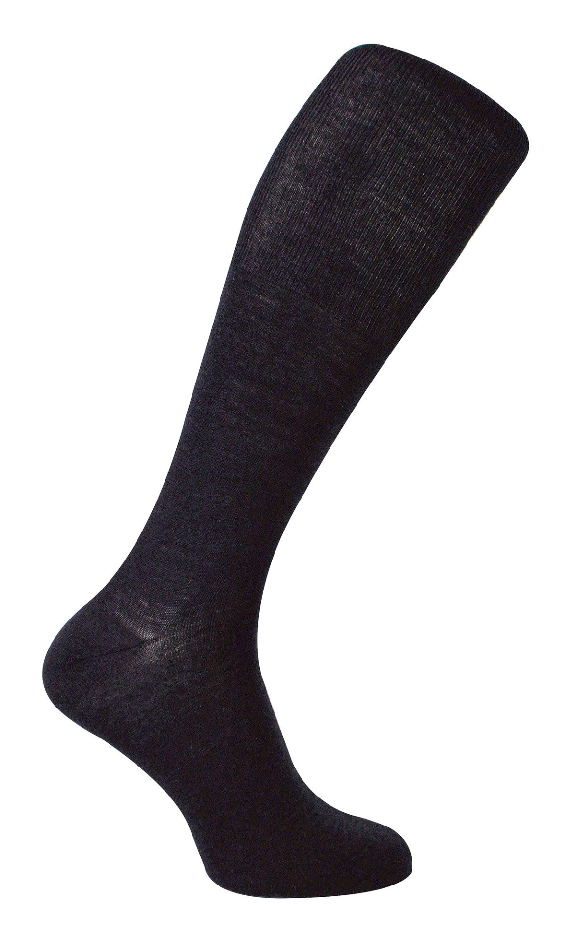 Mens Winter Knee High Merino Wool Socks