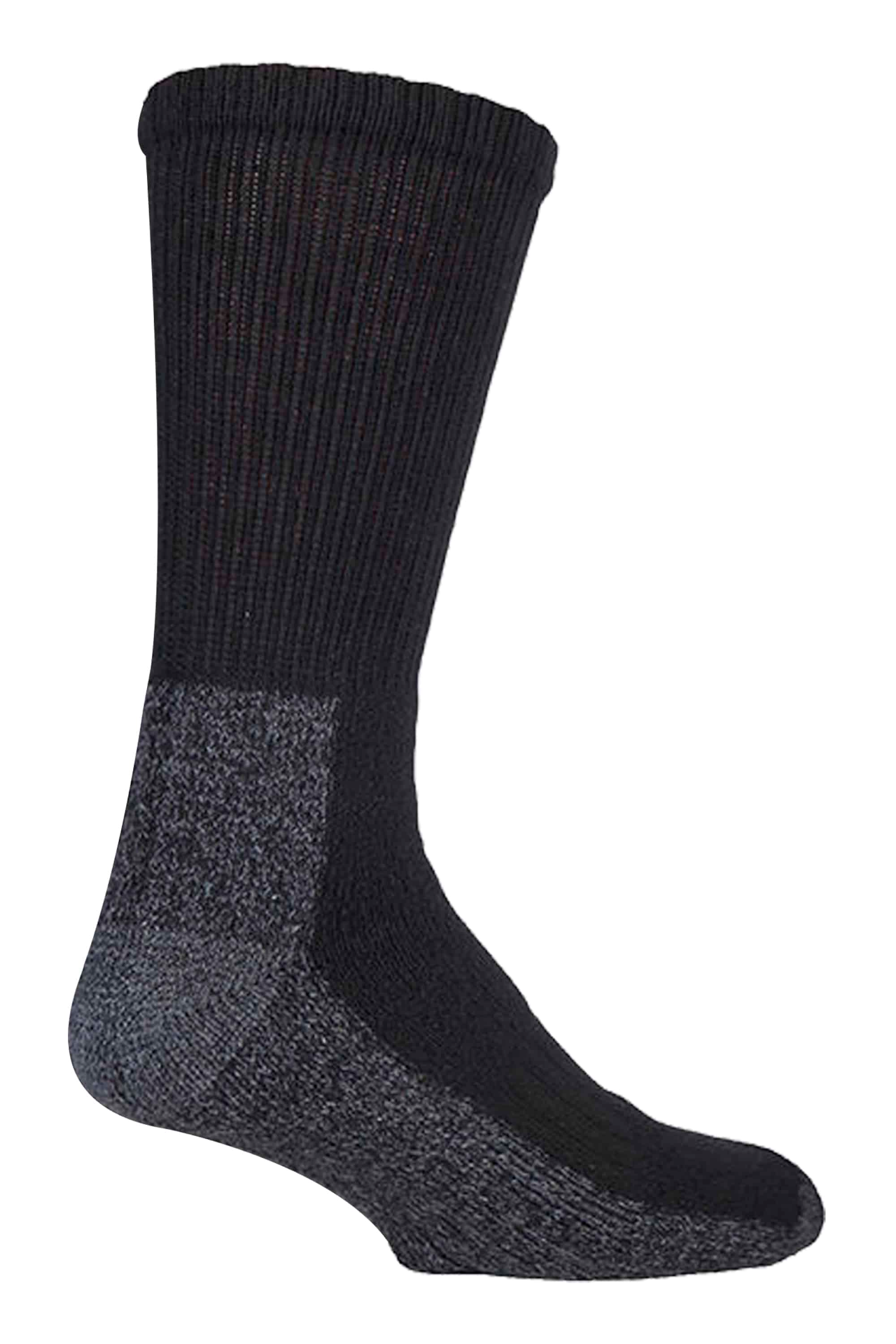 3 Pairs Heavy Duty Work Socks