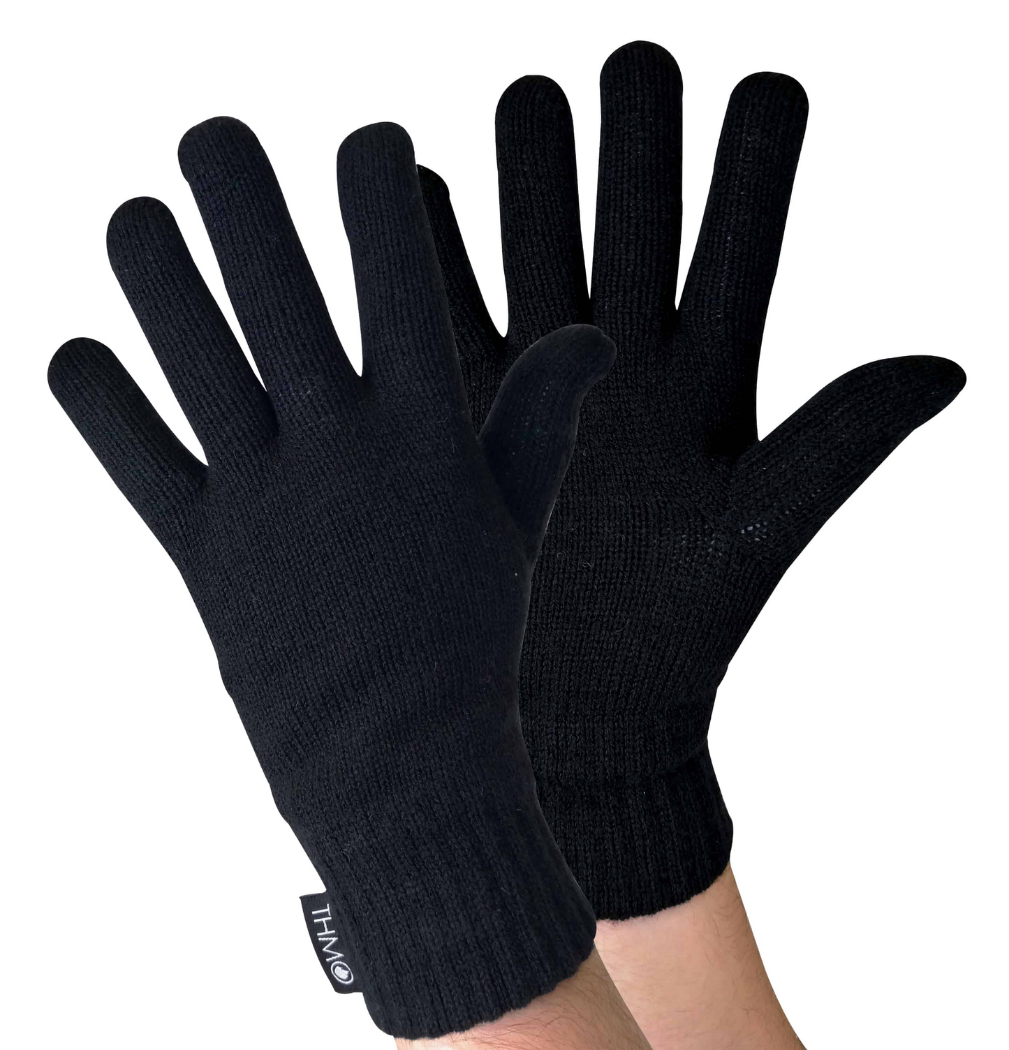 Mens 3M Thermal Winter Gloves