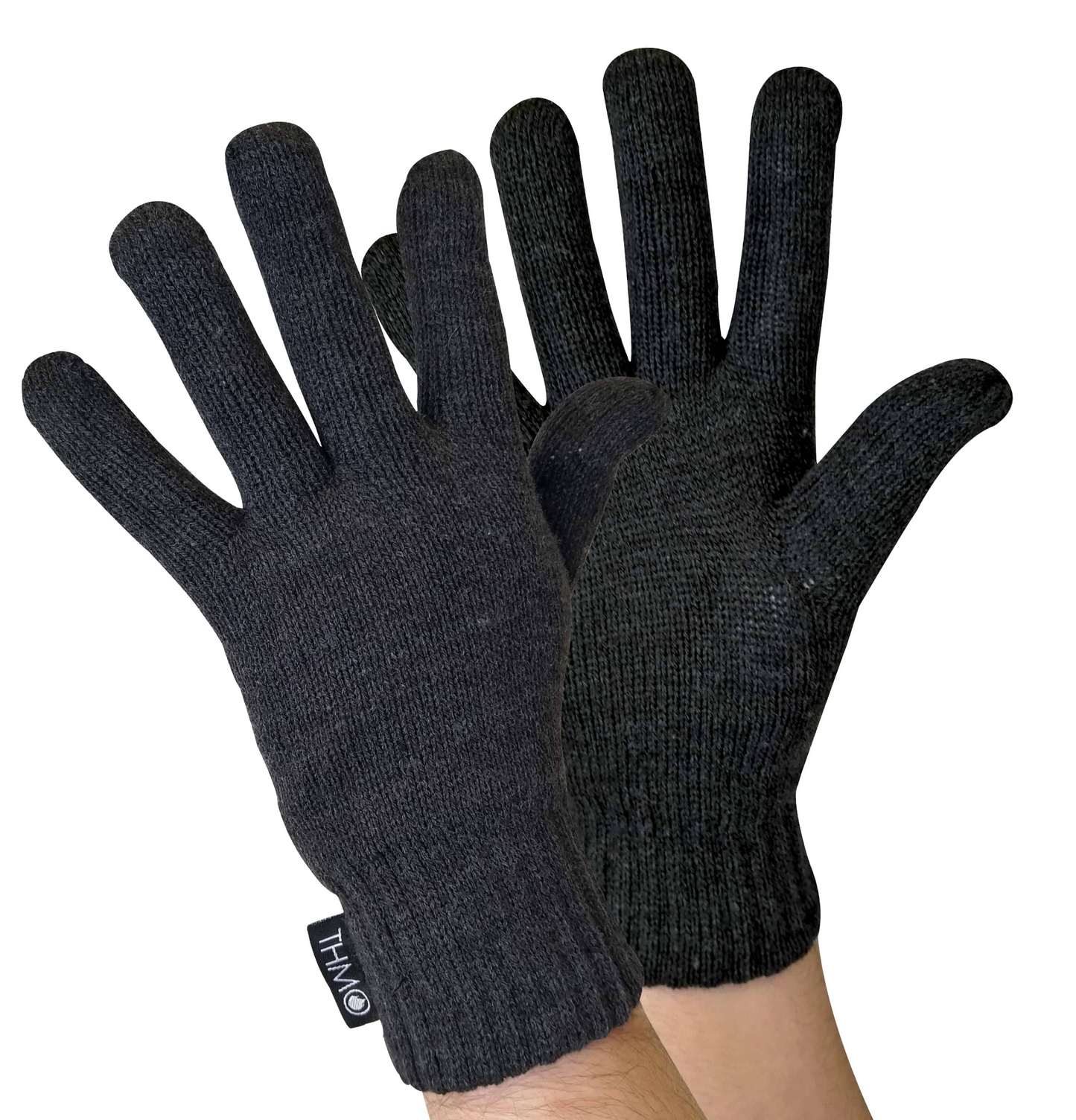 Mens 3M Thermal Winter Gloves