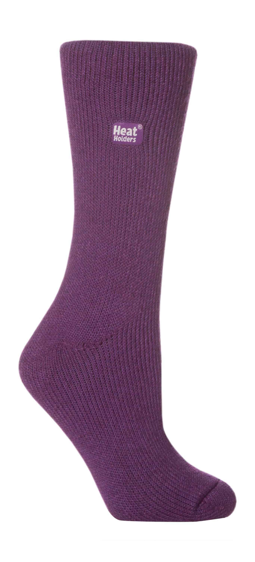 Ladies Thick Fleece Lined Original Thermal Socks