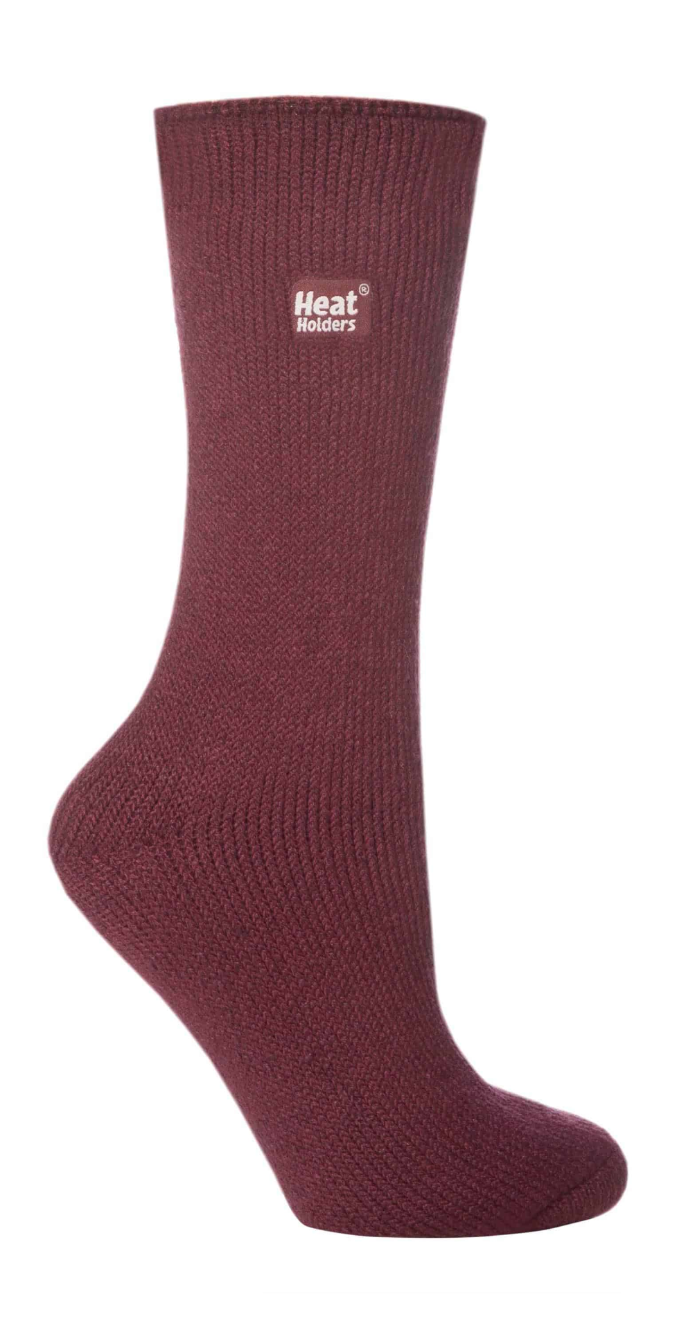 Ladies Thick Fleece Lined Original Thermal Socks