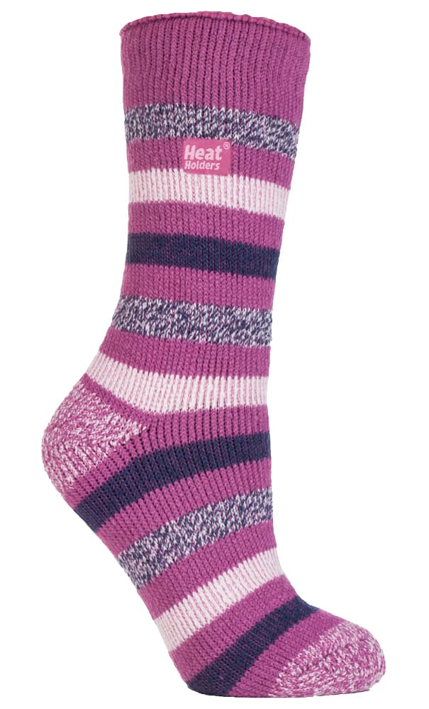 Ladies Thick Fleece Lined Original Thermal Socks