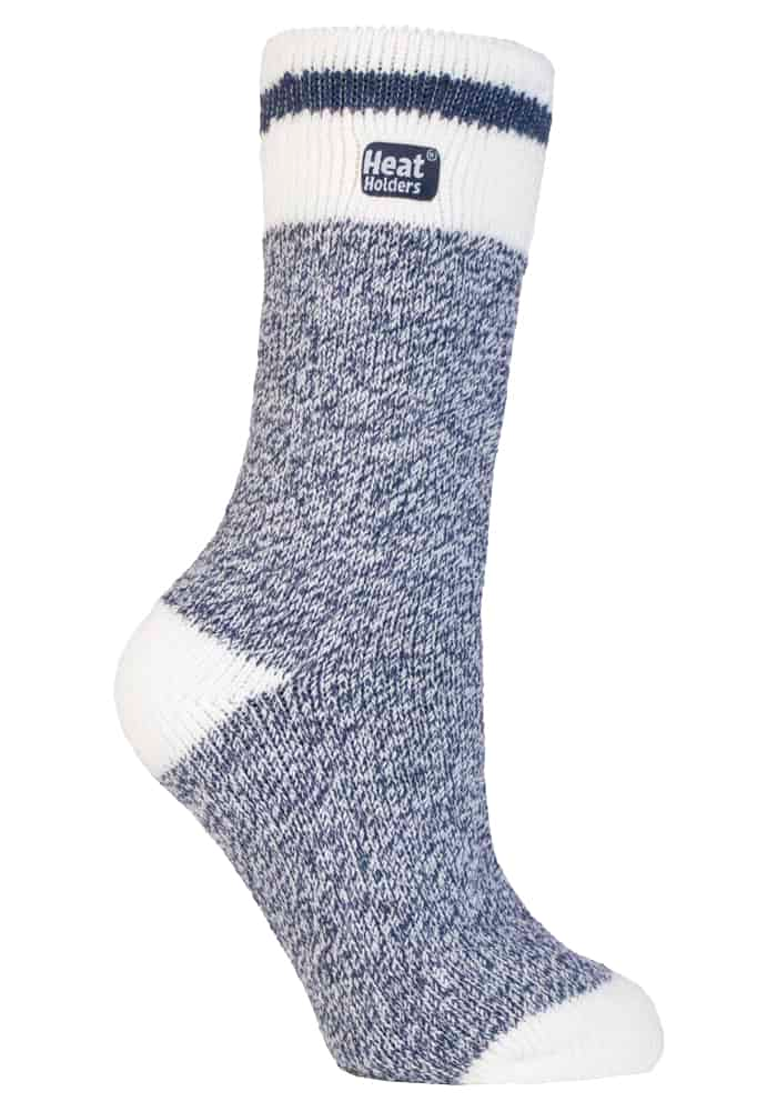 Ladies Thick Fleece Lined Original Thermal Socks