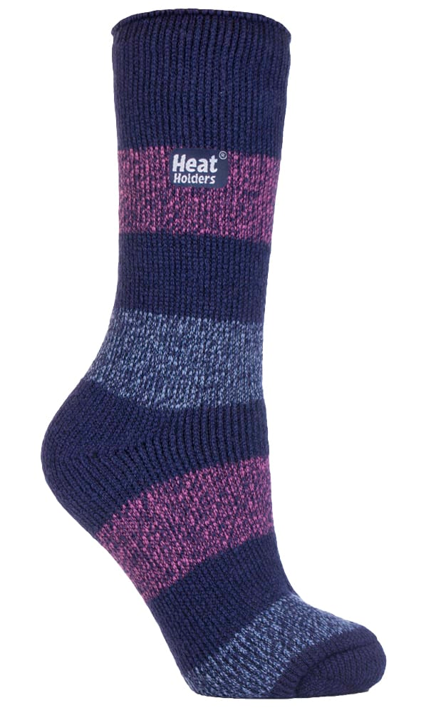 Ladies Thick Fleece Lined Original Thermal Socks