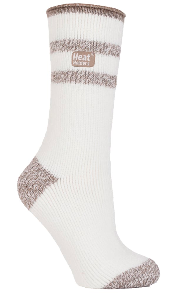 Ladies Thick Fleece Lined Original Thermal Socks