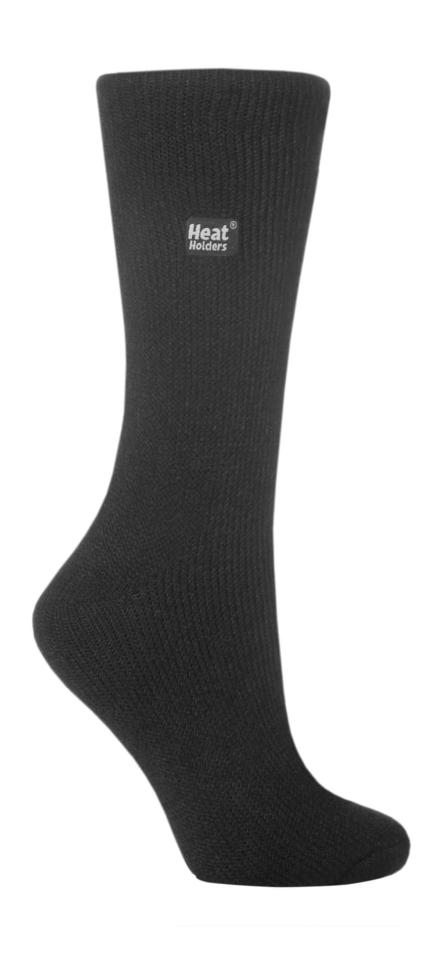 Ladies Thick Fleece Lined Original Thermal Socks