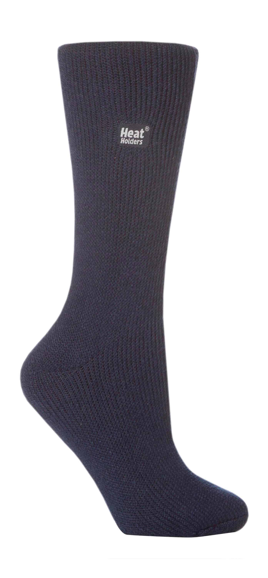 Ladies Thick Fleece Lined Original Thermal Socks