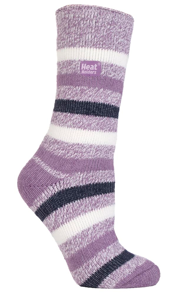 Ladies Thick Fleece Lined Original Thermal Socks