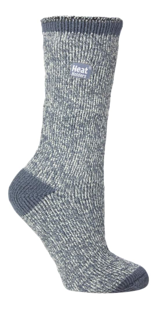 Ladies Thick Fleece Lined Original Thermal Socks