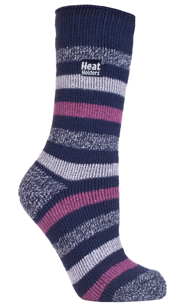 Ladies Thick Fleece Lined Original Thermal Socks