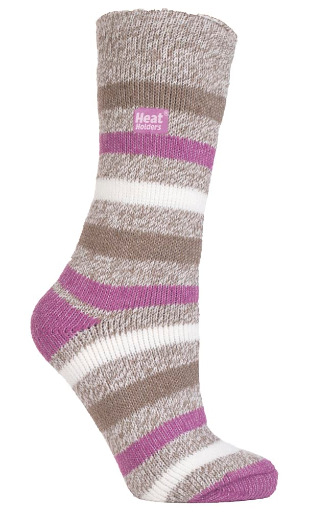 Ladies Thick Fleece Lined Original Thermal Socks