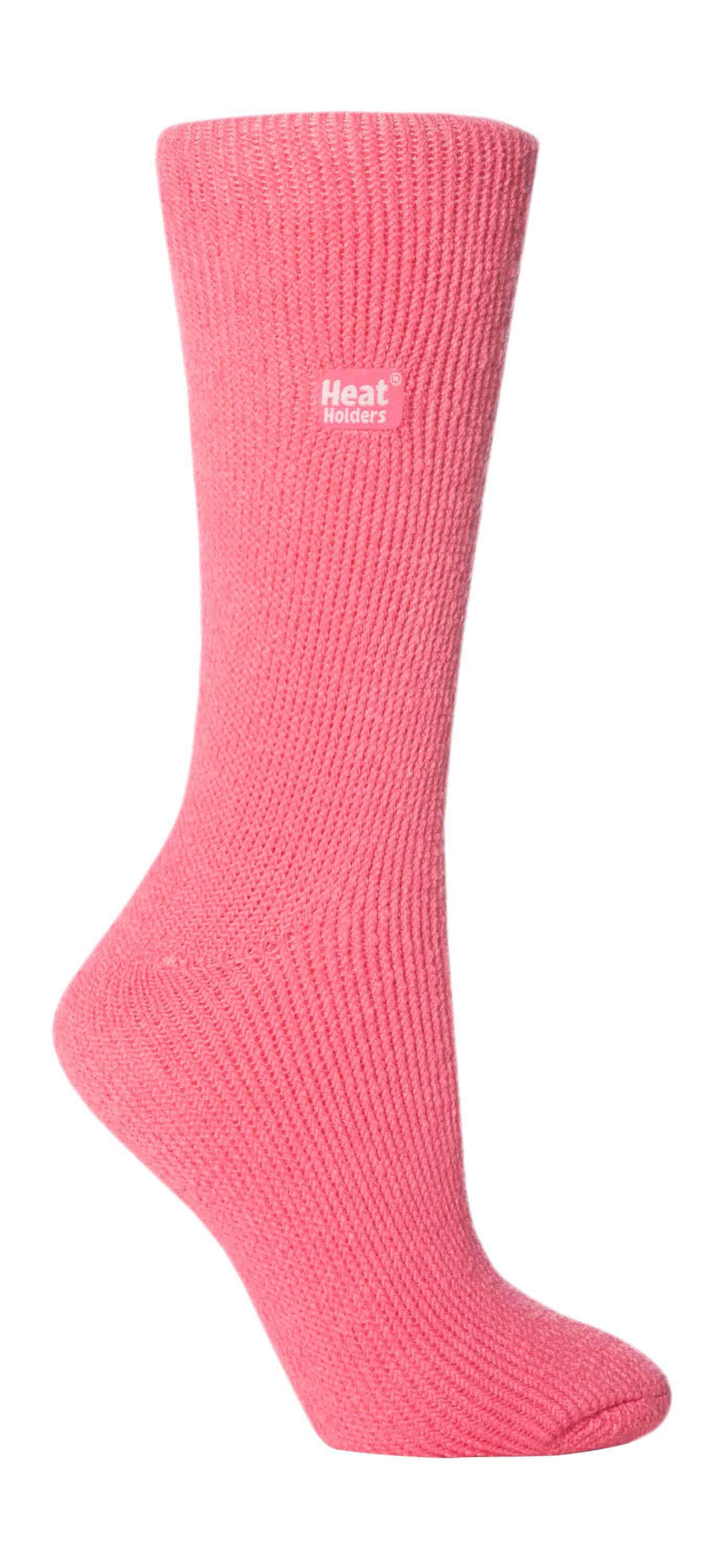 Ladies Thick Fleece Lined Original Thermal Socks