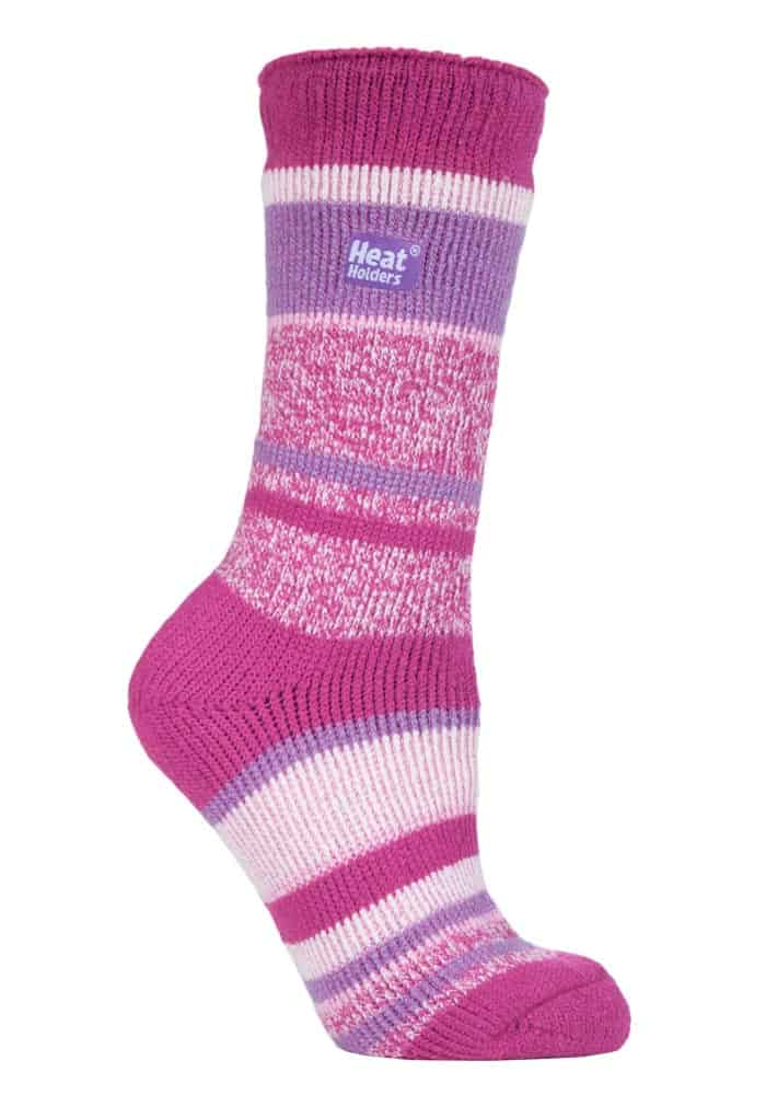 Ladies Thick Fleece Lined Original Thermal Socks