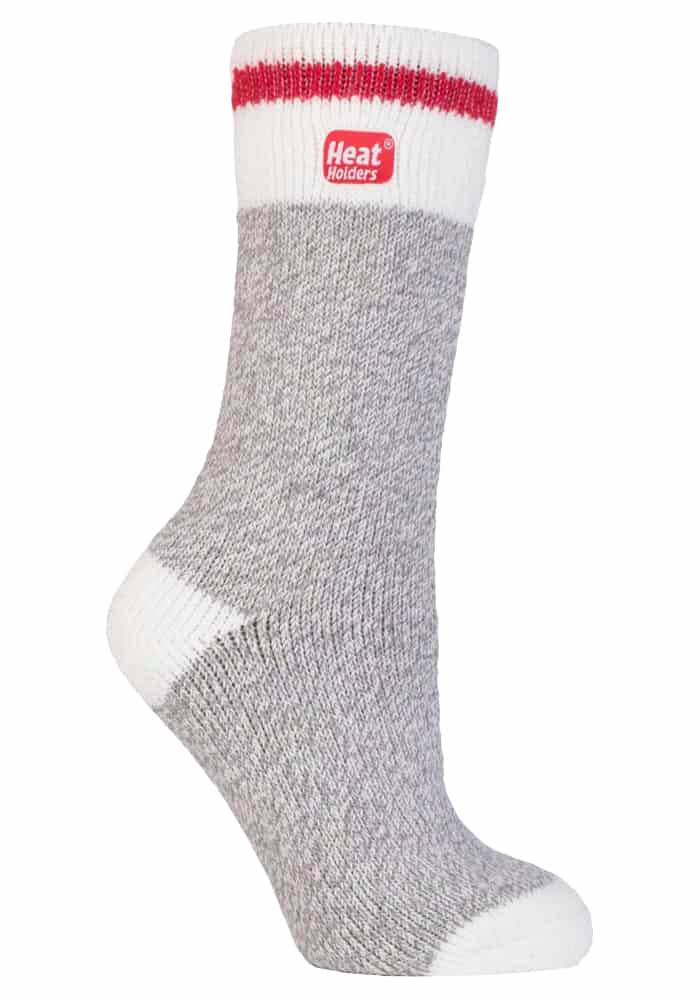 Ladies Thick Fleece Lined Original Thermal Socks