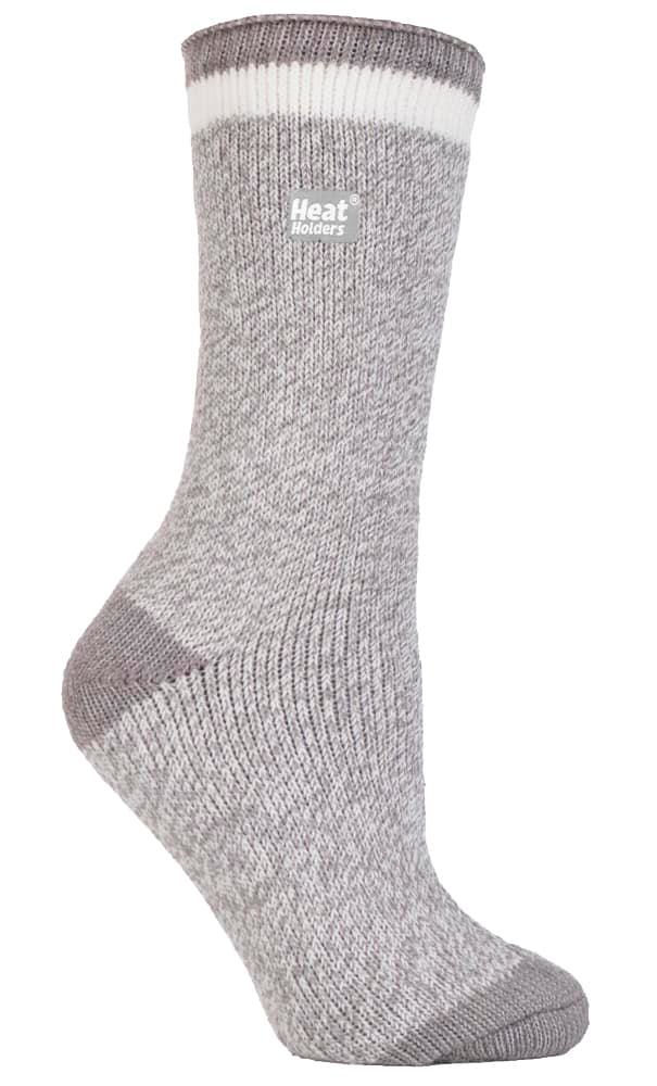 Ladies Thick Fleece Lined Original Thermal Socks