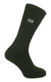 Mens Fleece Lined Winter Thermal Socks