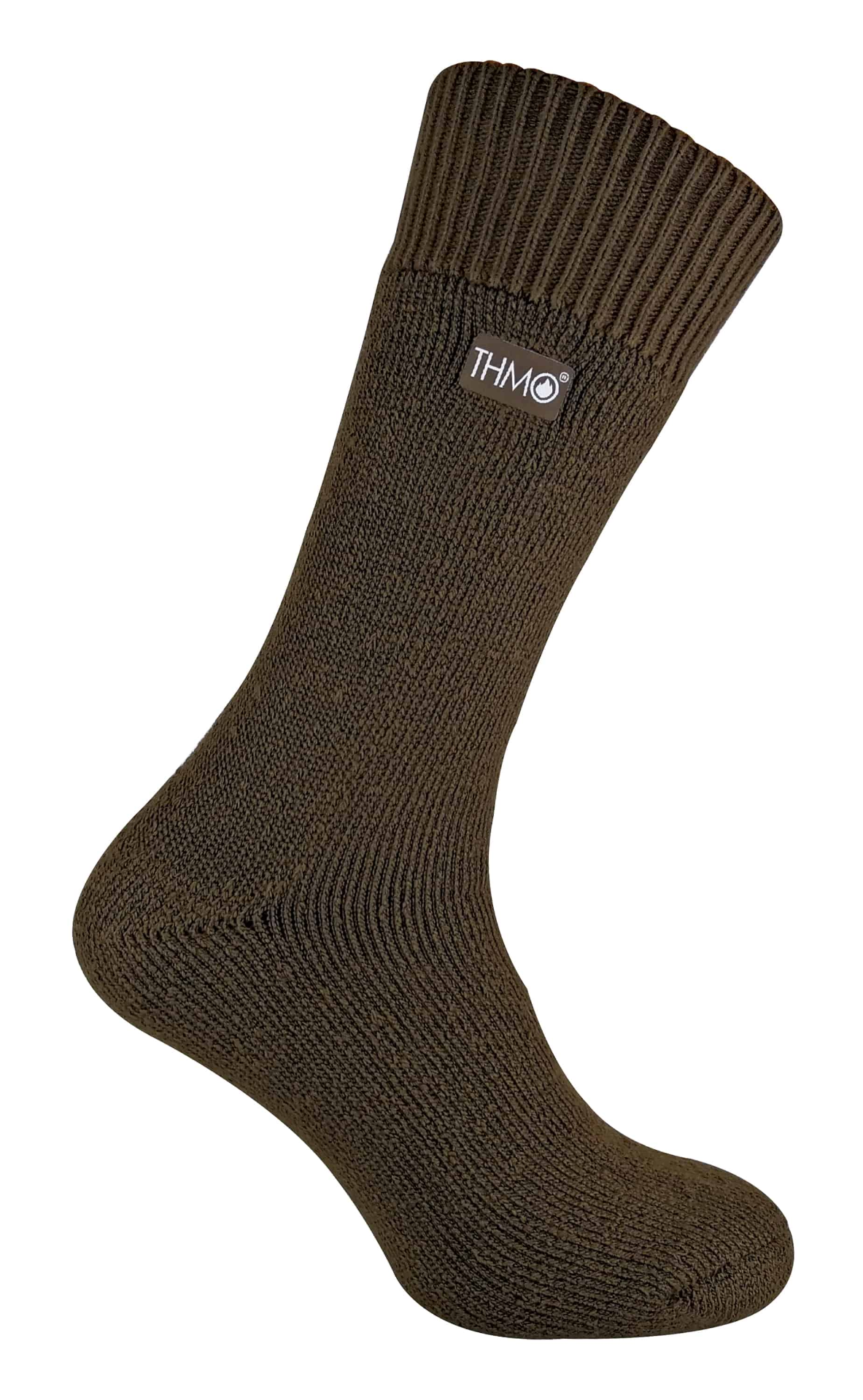 Mens Fleece Lined Winter Thermal Socks