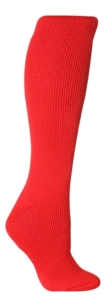 Ladies Thick Fleece Lined Knee High Thermal Socks