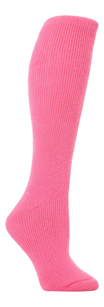 Ladies Thick Fleece Lined Knee High Thermal Socks