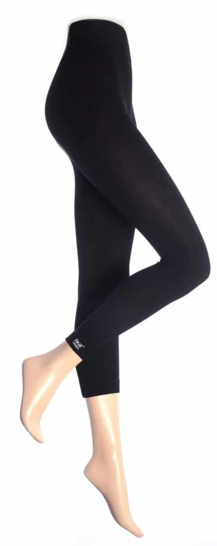 Ladies Cotton Thermal Underwear Long Janes