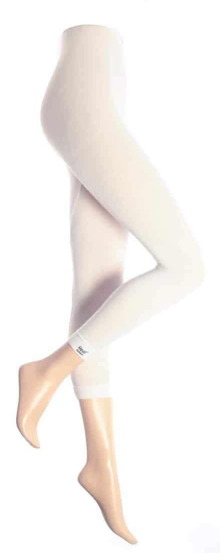 Ladies Cotton Thermal Underwear Long Janes