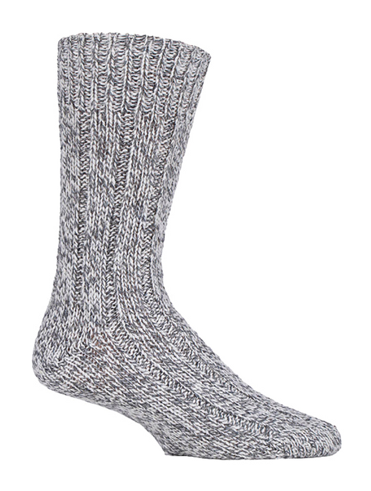 Mens Cushioned Wool Rich Pennine Hiking Socks