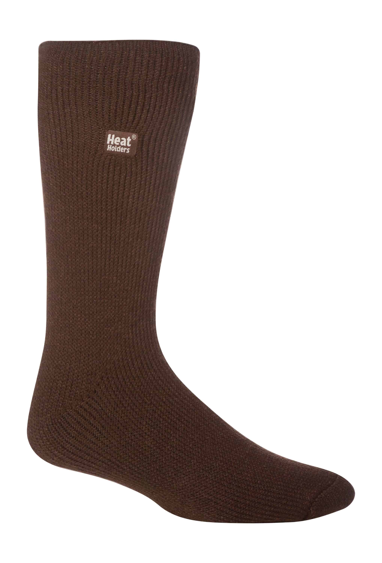 Mens Thick Fleece Lined Original Thermal Socks