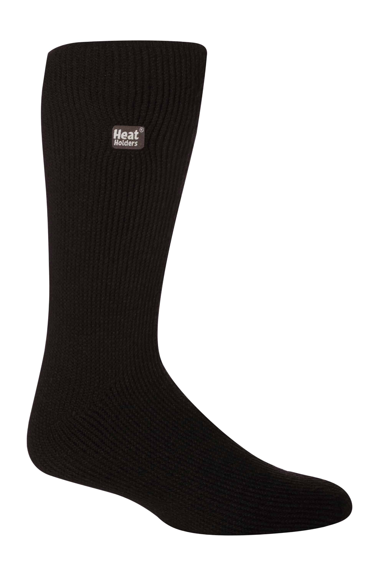 Mens Thick Fleece Lined Original Thermal Socks