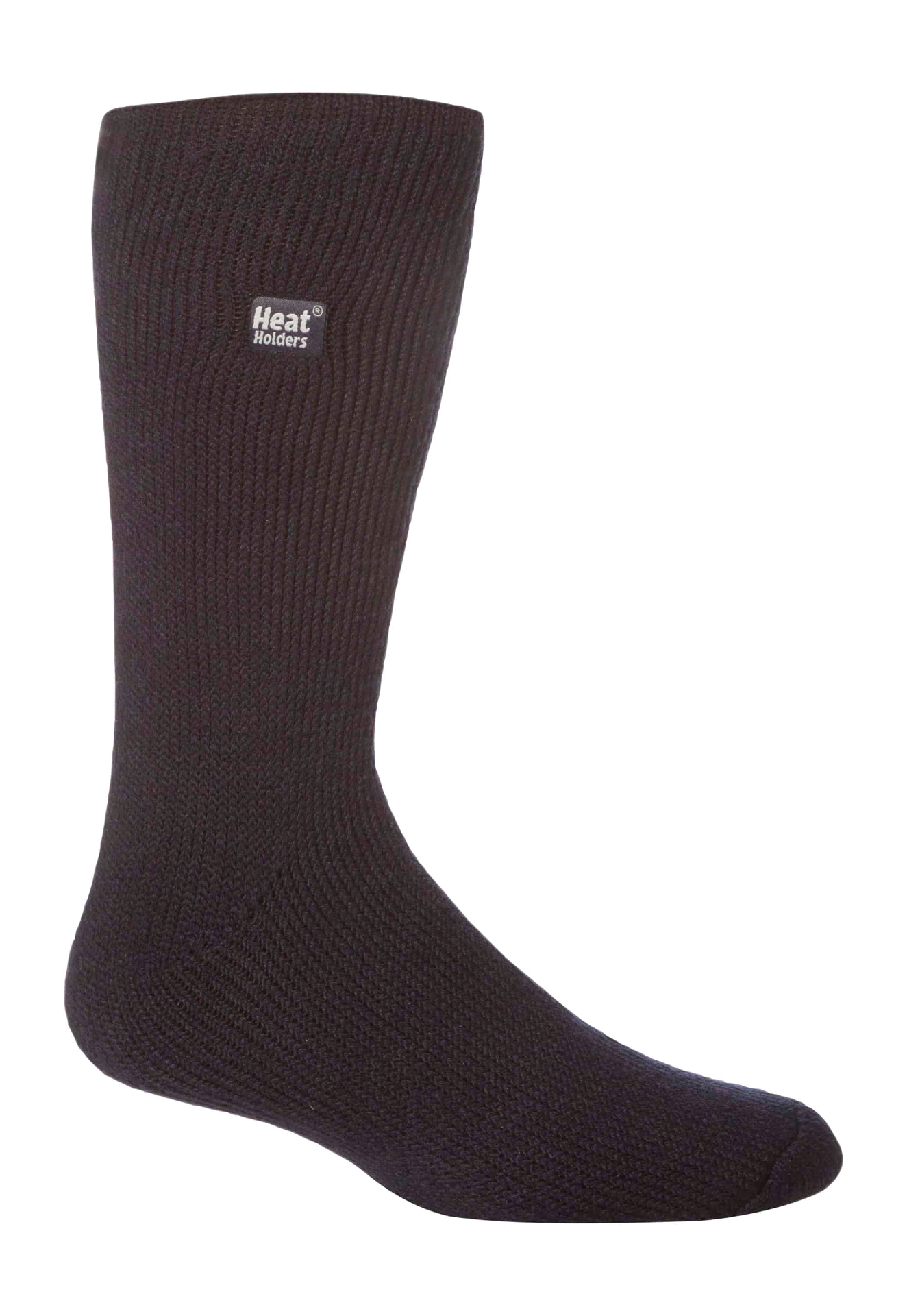 Mens Thick Fleece Lined Original Thermal Socks