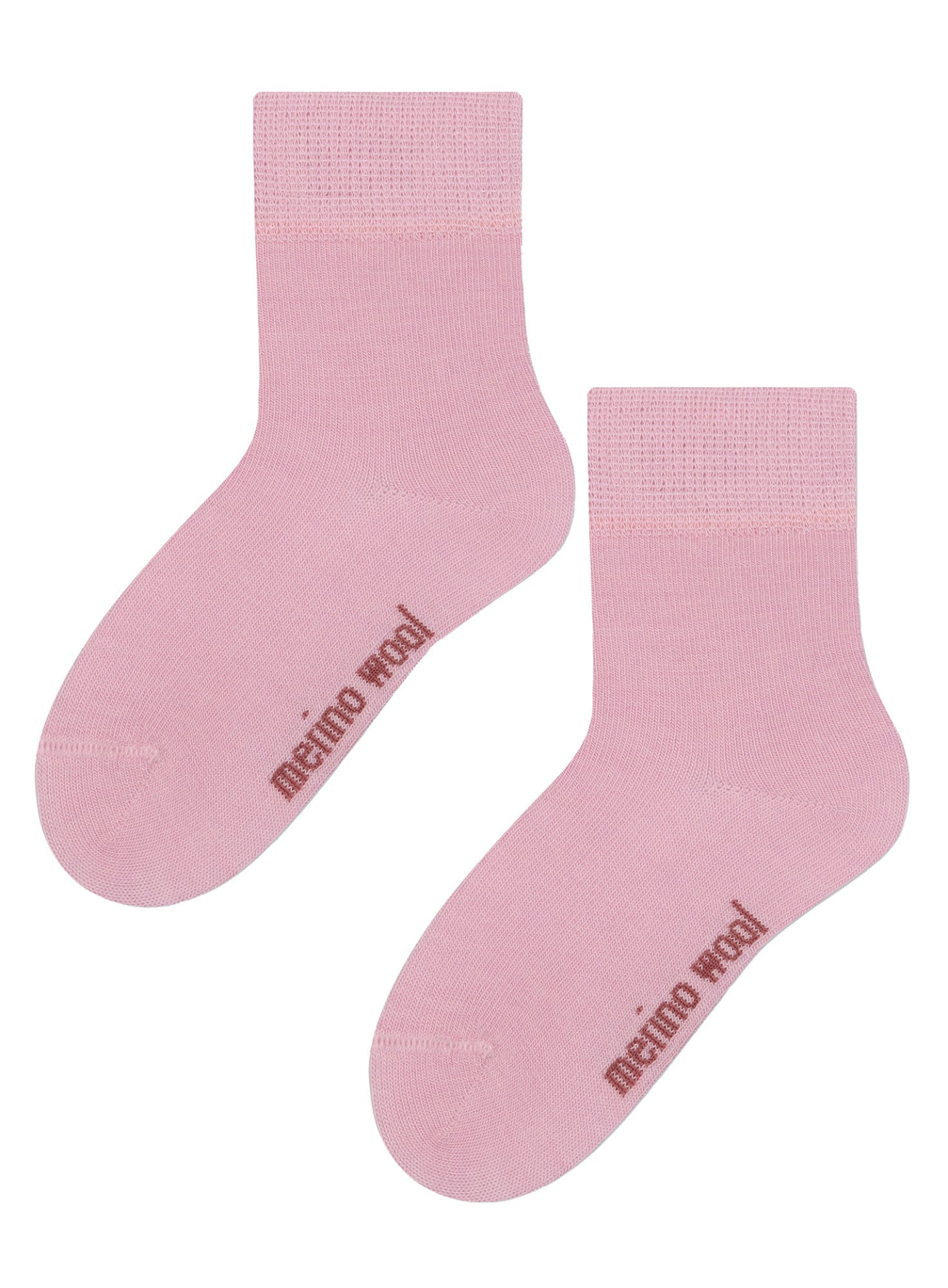 Kids Thermal Knitted Merino Wool Socks