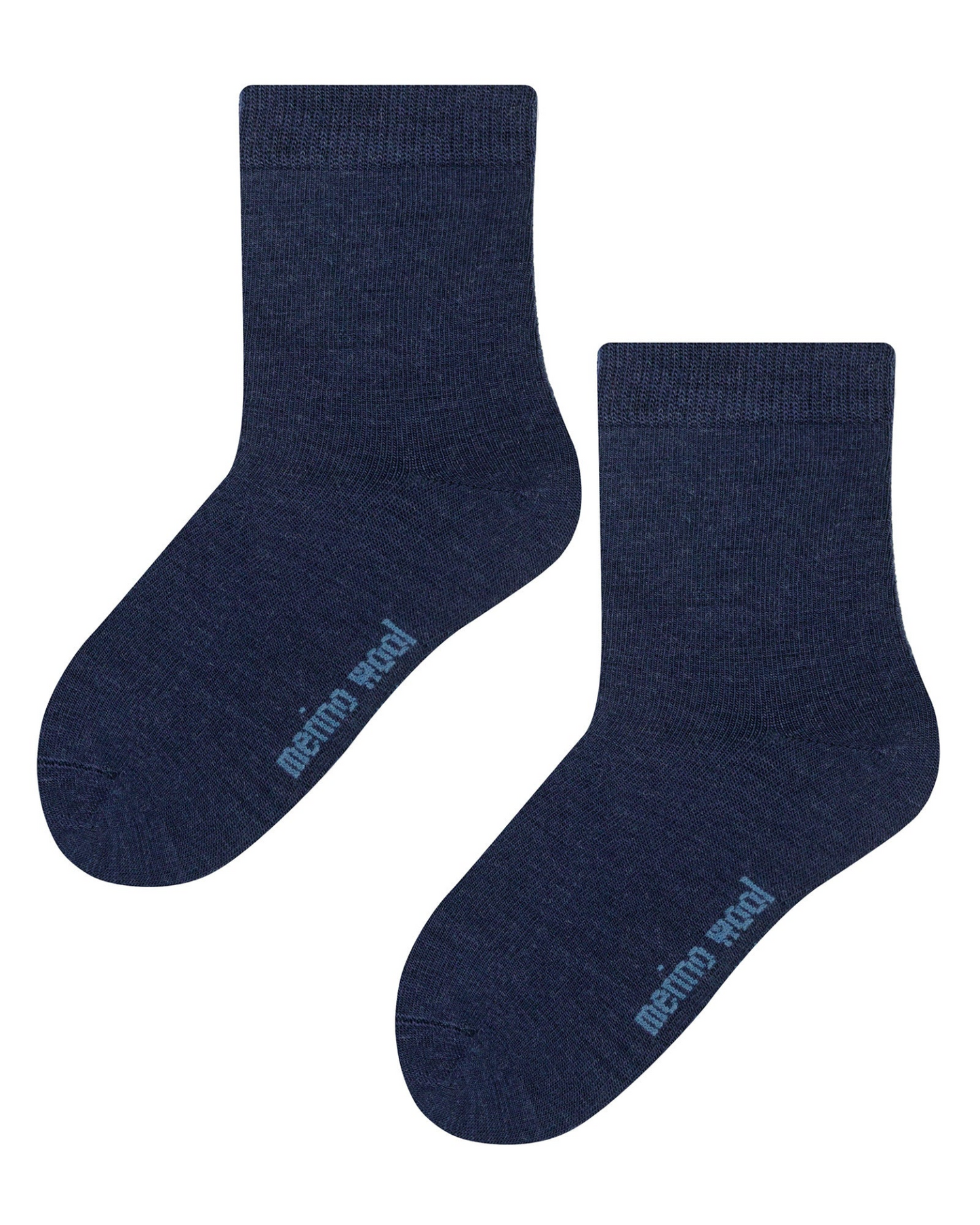 Kids Thermal Knitted Merino Wool Socks