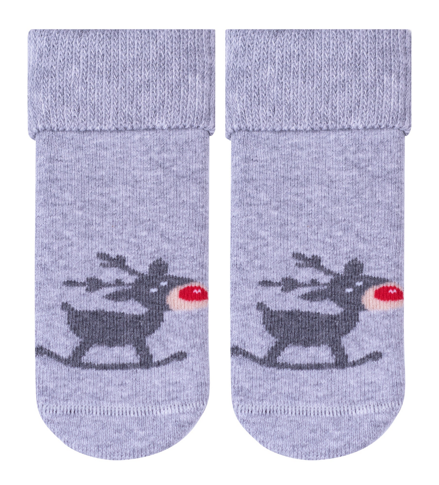 Baby Novelty Christmas Cotton Socks