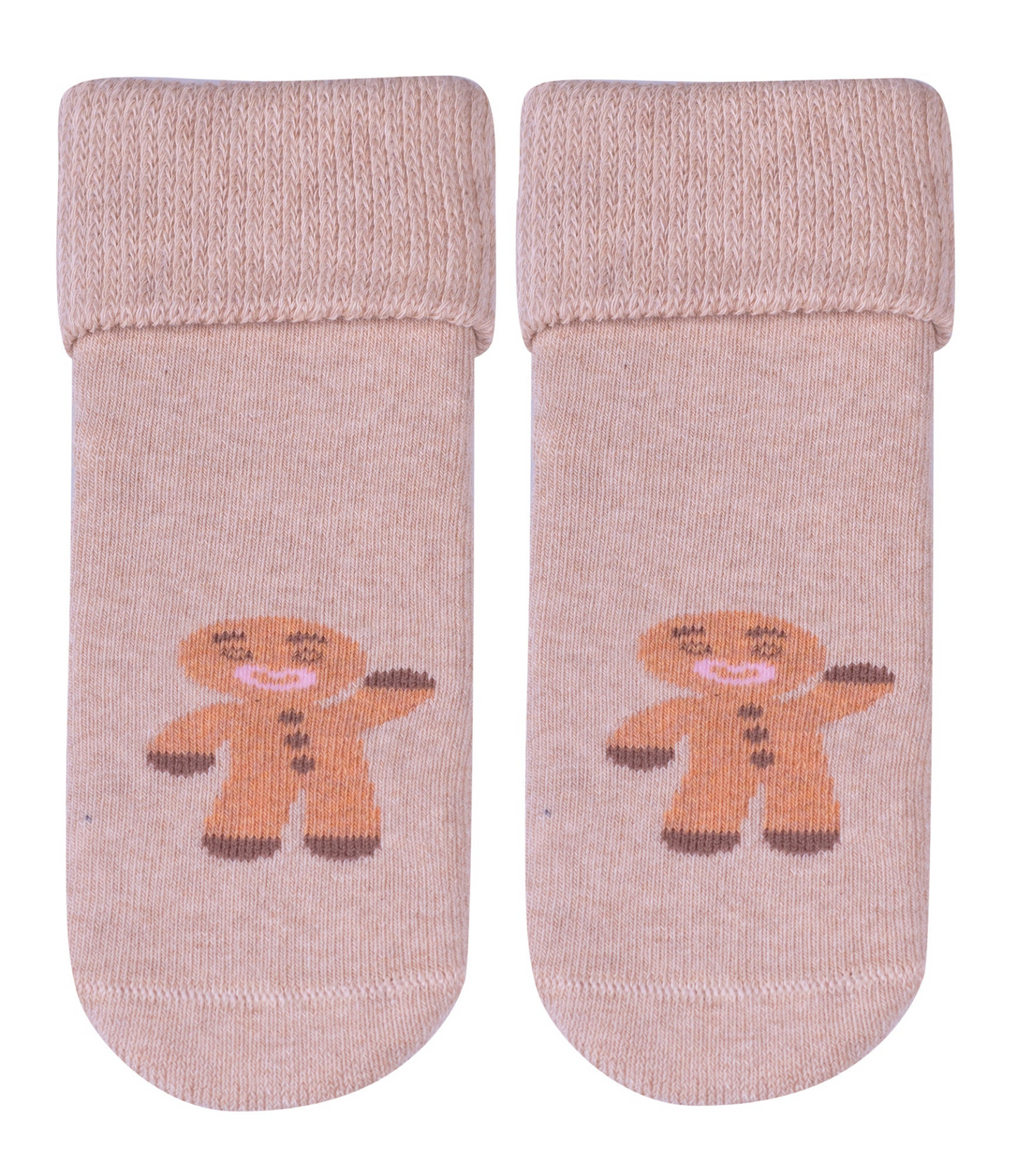 Baby Novelty Christmas Cotton Socks