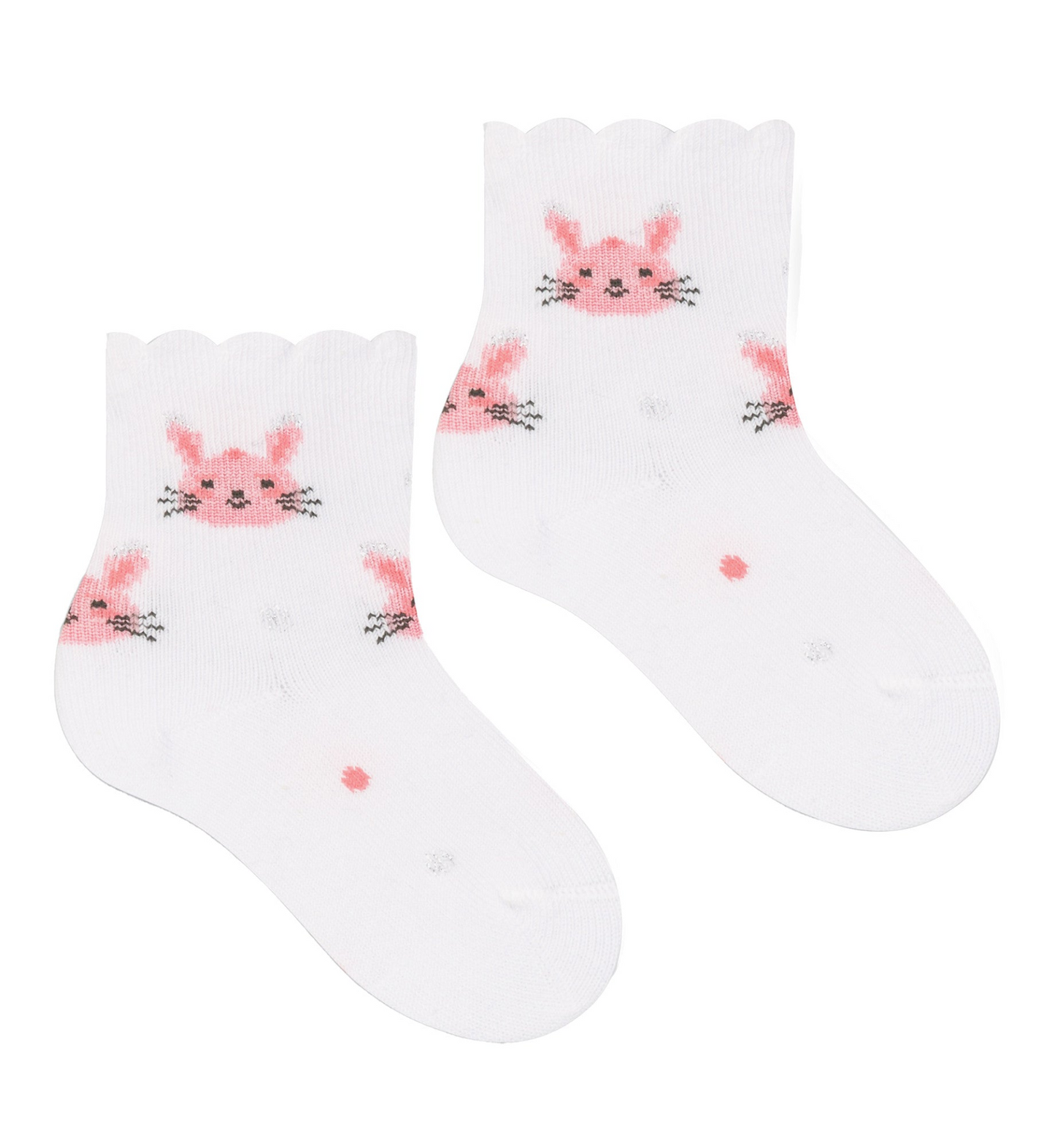 Baby Novelty Funny Patterns Cotton Socks | Animals