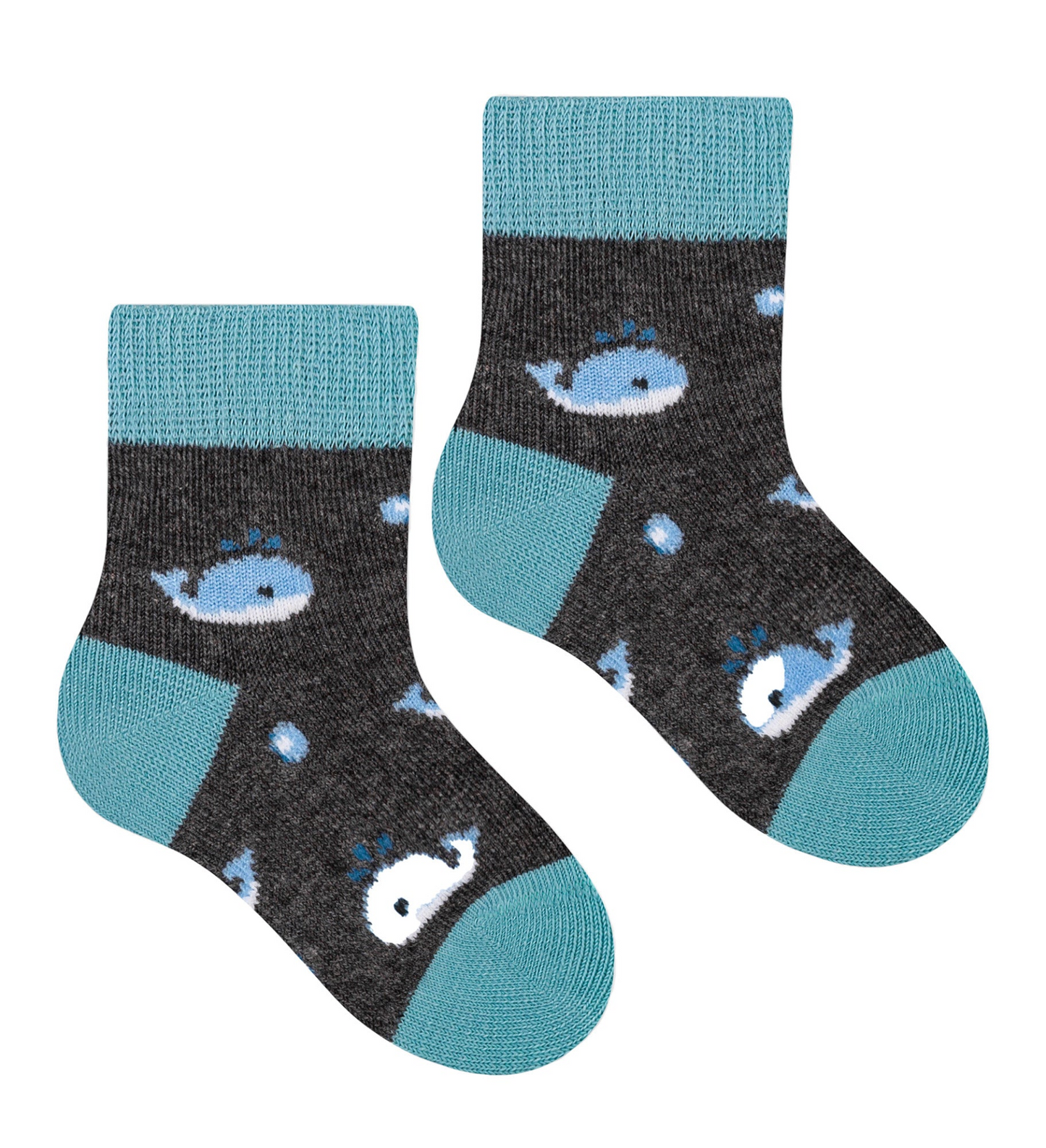 Baby Novelty Funny Patterns Cotton Socks | Animals