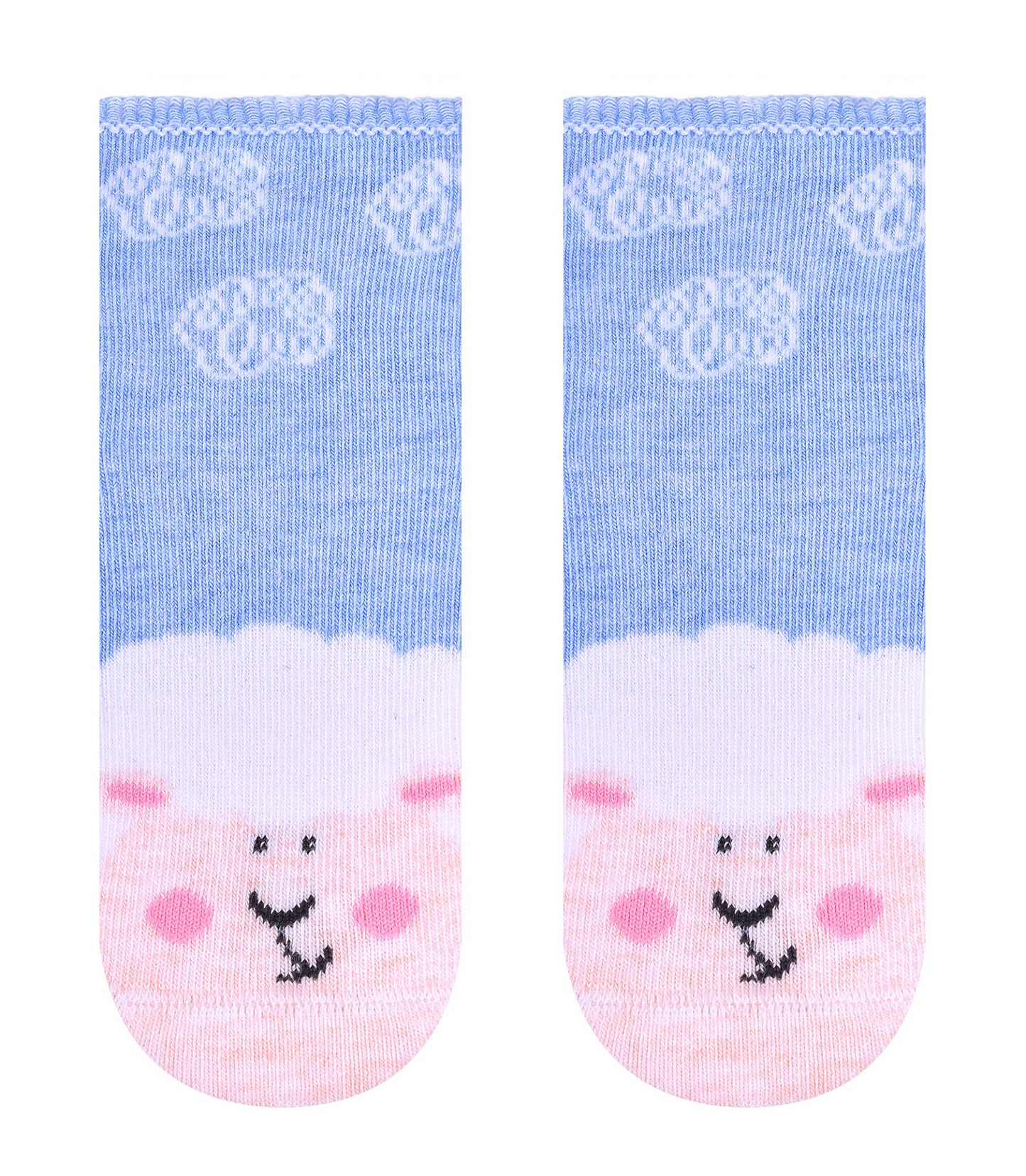 Baby Novelty Funny Patterns Cotton Socks | Animals