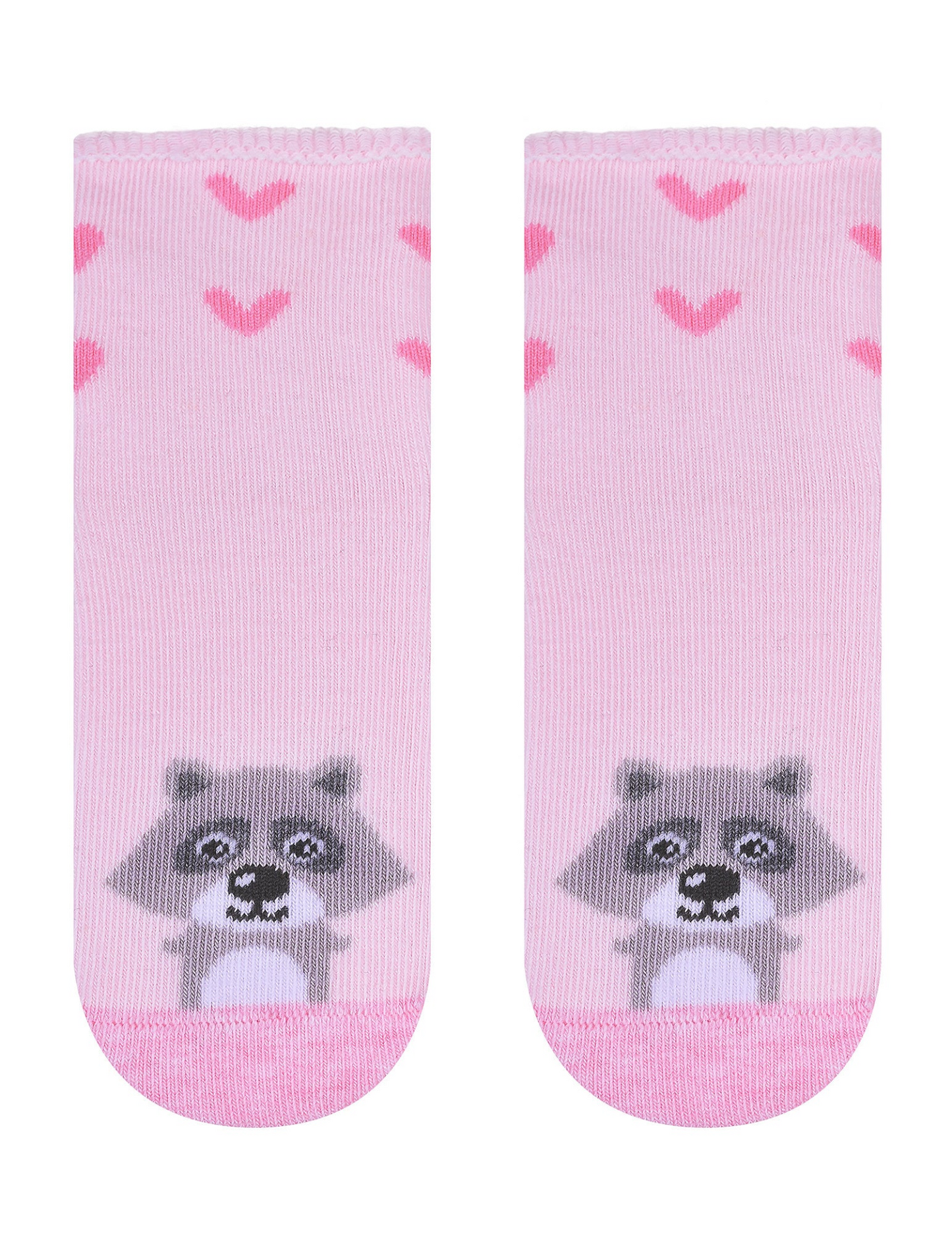 Baby Novelty Funny Patterns Cotton Socks | Animals