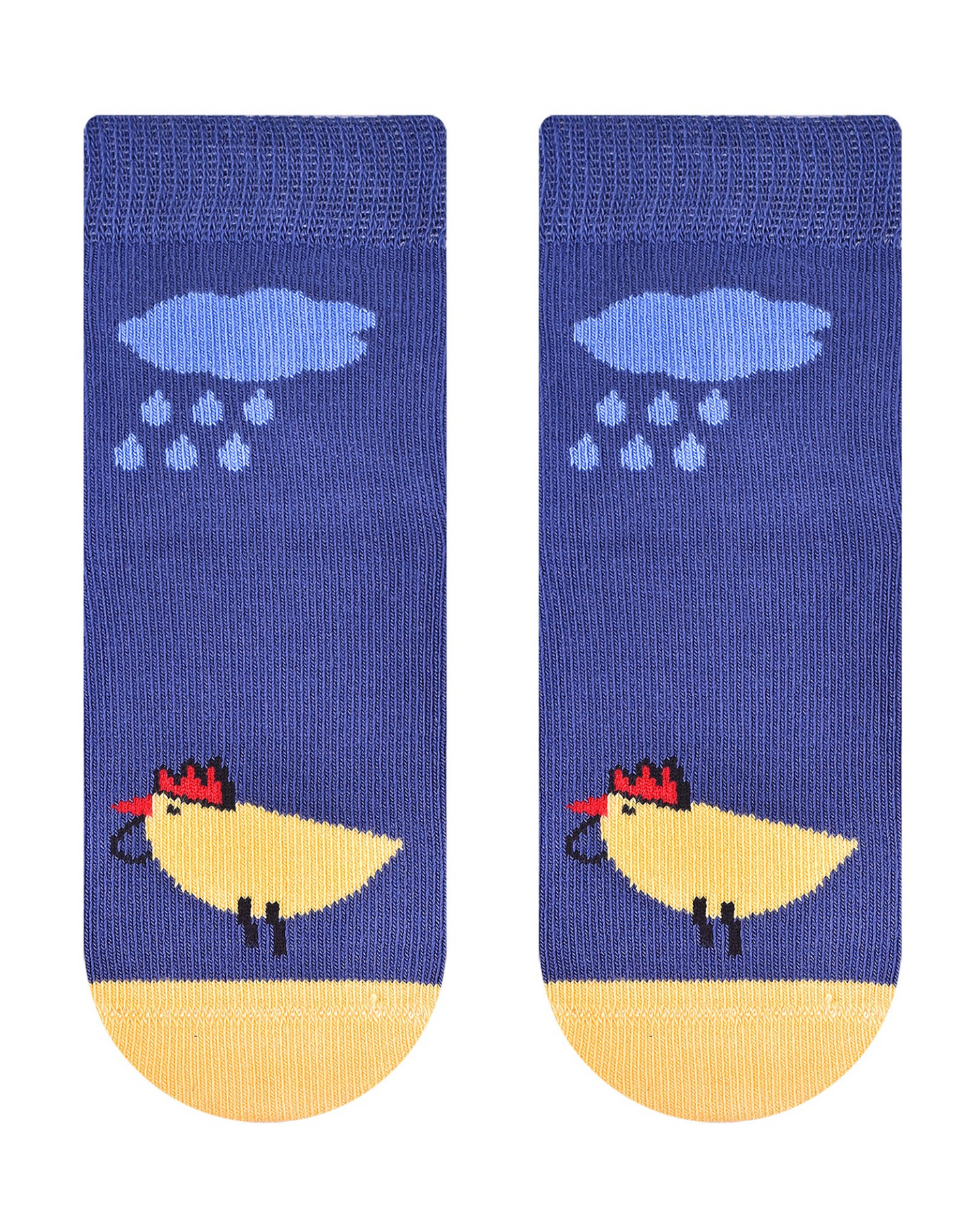 Baby Novelty Funny Patterns Cotton Socks | Animals