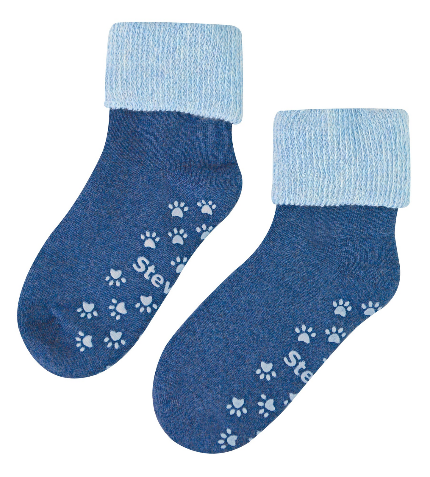 Baby Breathable Non Slip Warm Socks