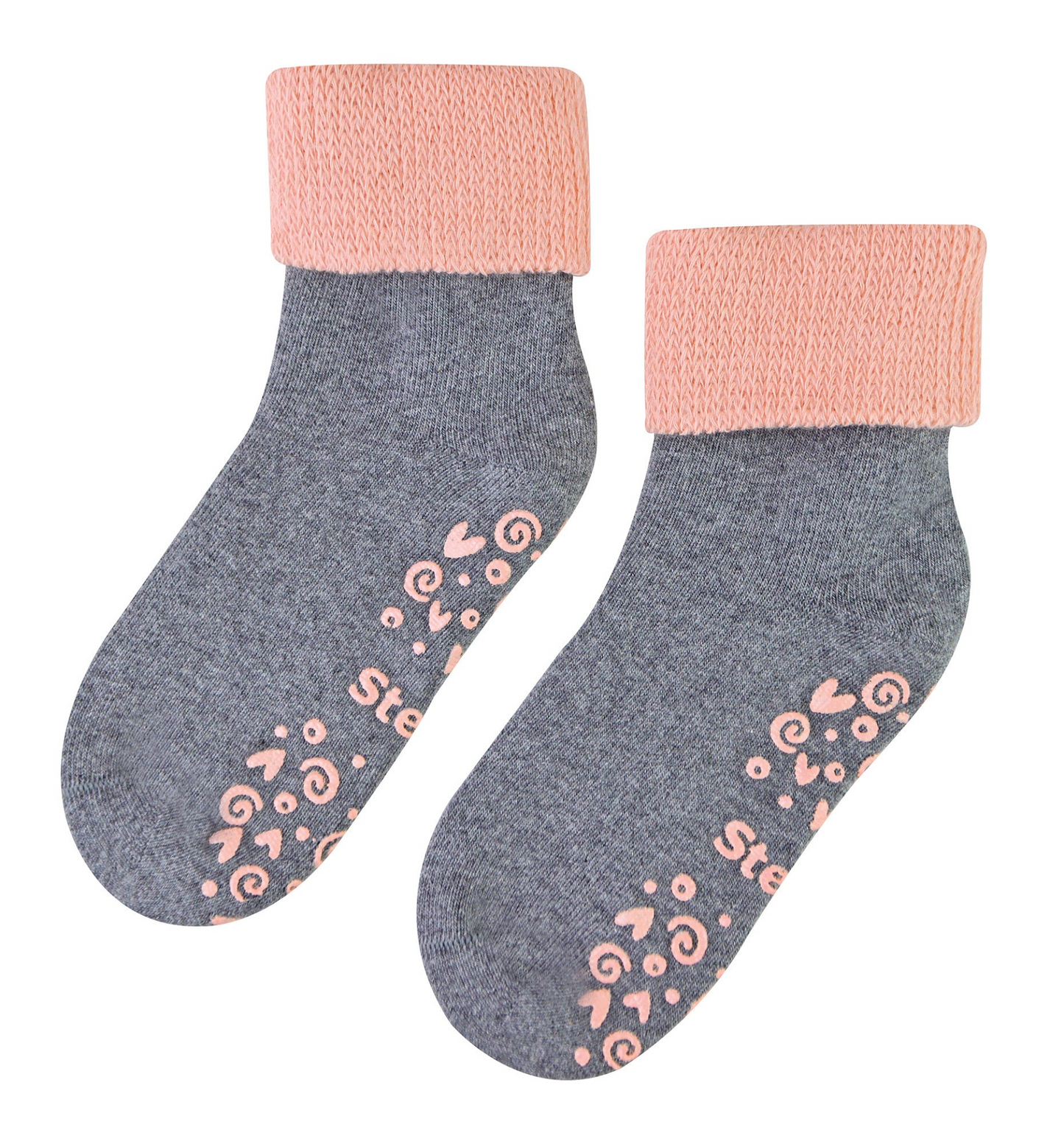 Baby Breathable Non Slip Warm Socks