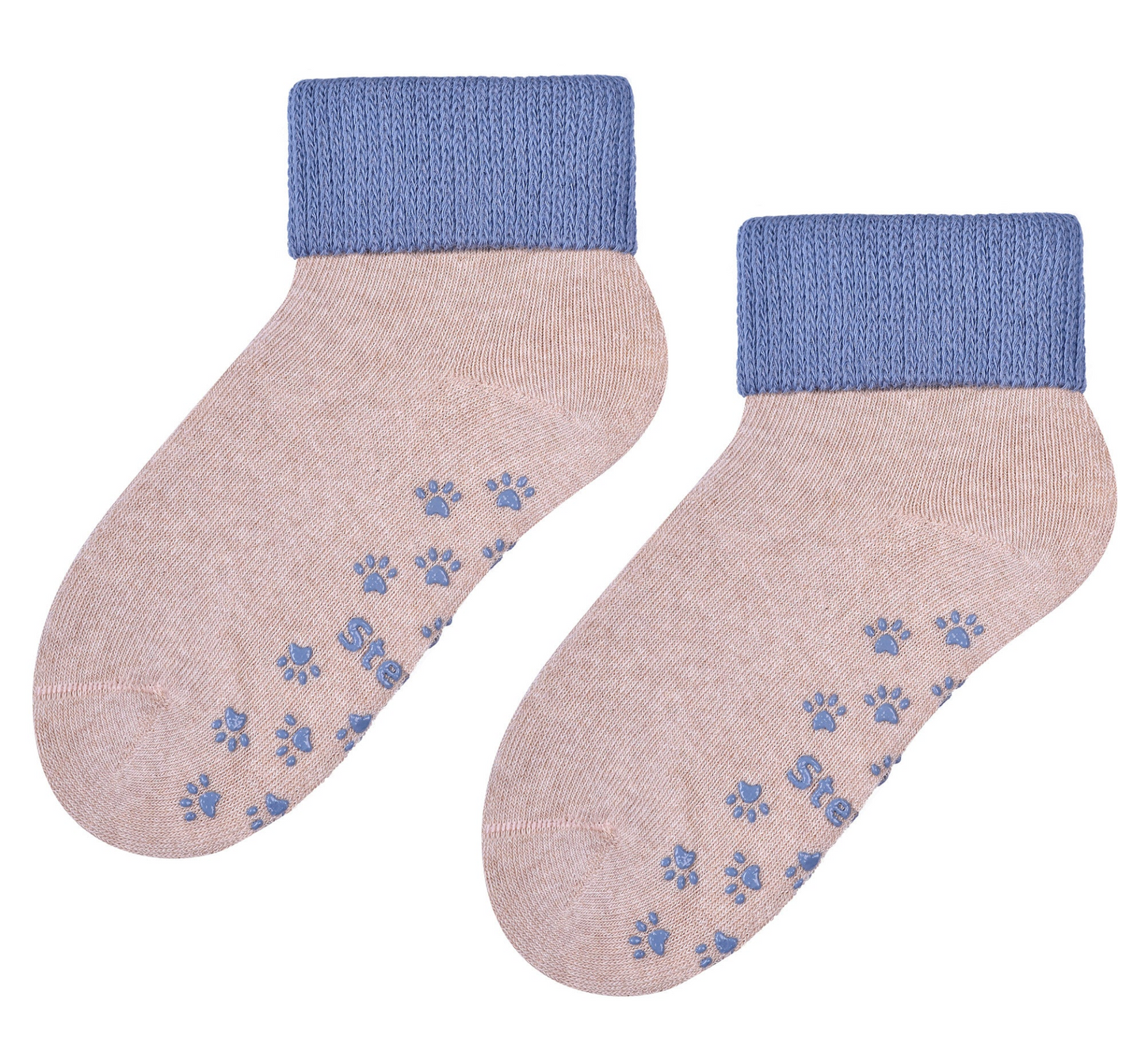 Baby Breathable Non Slip Warm Socks