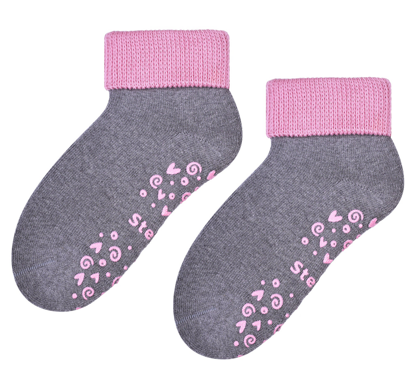 Baby Breathable Non Slip Warm Socks