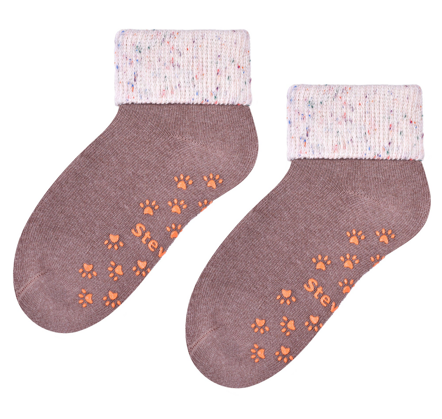 Baby Breathable Non Slip Warm Socks