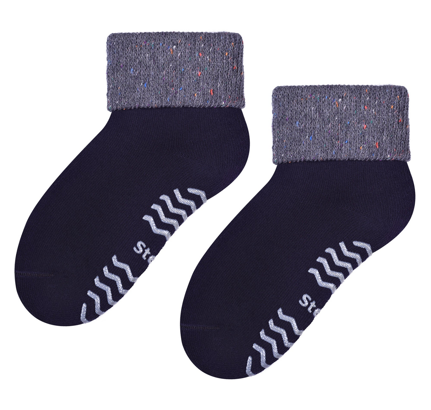 Baby Breathable Non Slip Warm Socks