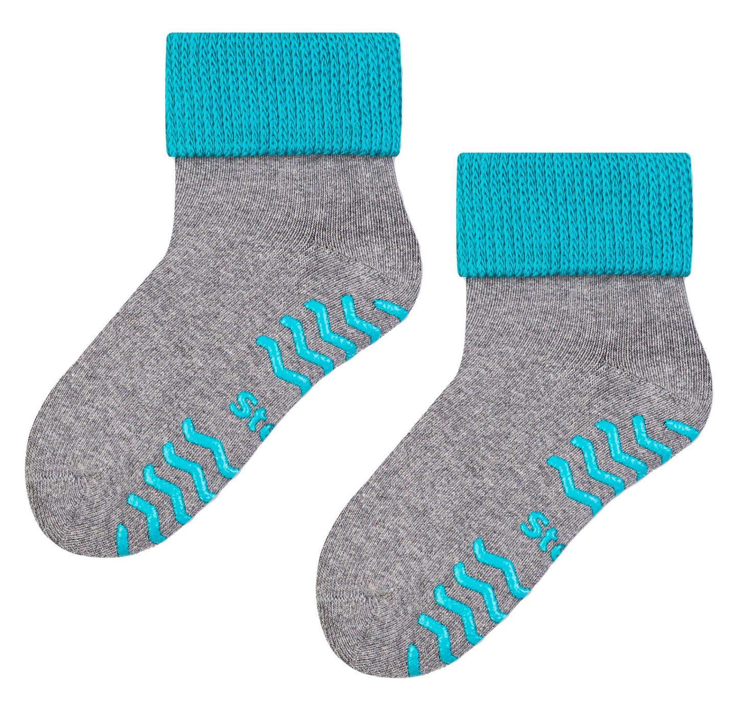 Baby Breathable Non Slip Warm Socks