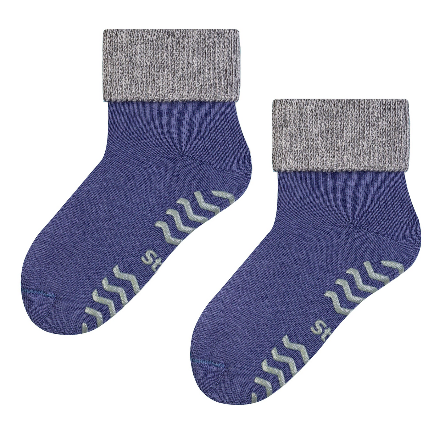 Baby Breathable Non Slip Warm Socks