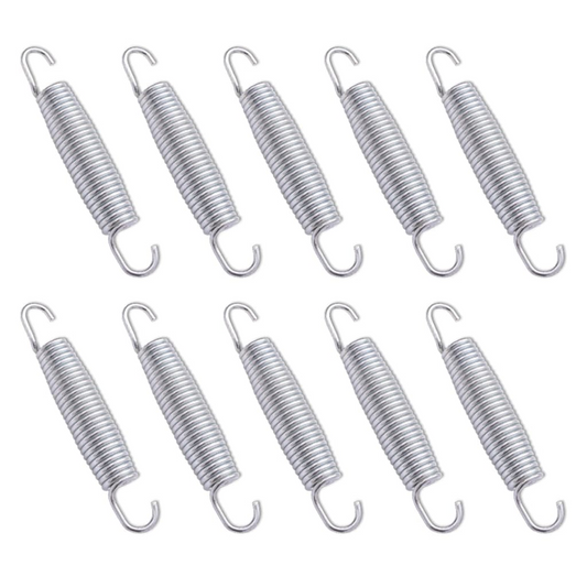 Trampoline Springs 10 pcs 200 N