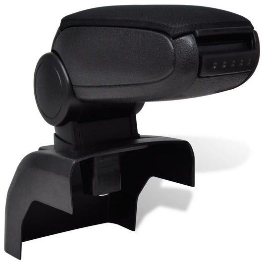 vidaXL Car Armrest for Ford Focus (2005-2011)